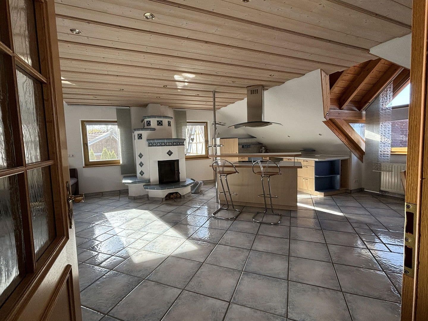 3 bedroom flat to rent, 120 m², Sulzdorf an der Lederhecke, Bavaria 3 bedroom flat to rent, 120 m², Sulzdorf an der Lederhecke, Bavaria