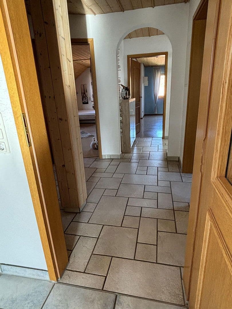 3 bedroom flat to rent, 120 m², Sulzdorf an der Lederhecke, Bavaria 3 bedroom flat to rent, 120 m², Sulzdorf an der Lederhecke, Bavaria