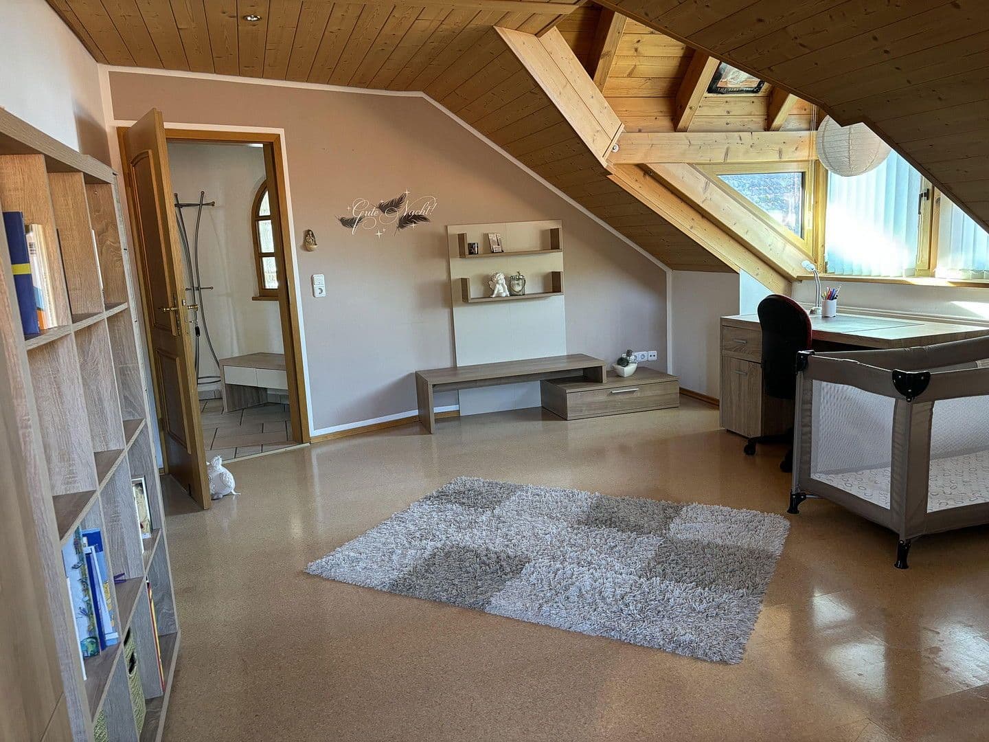 3 bedroom flat to rent, 120 m², Sulzdorf an der Lederhecke, Bavaria 3 bedroom flat to rent, 120 m², Sulzdorf an der Lederhecke, Bavaria