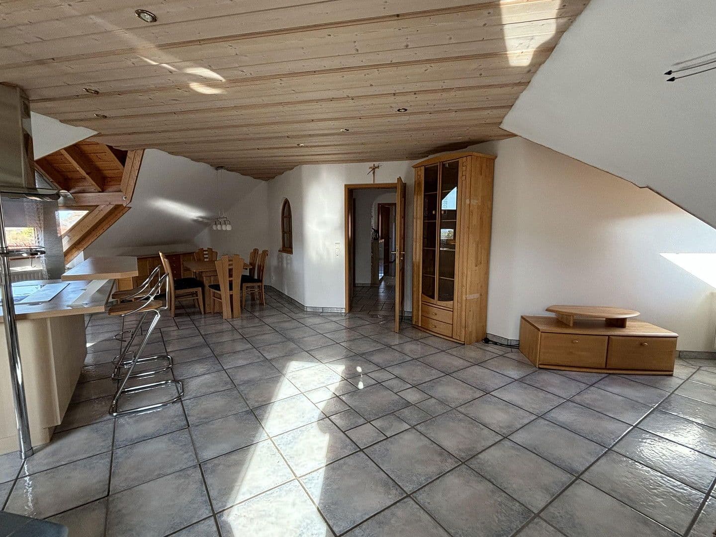 3 bedroom flat to rent, 120 m², Sulzdorf an der Lederhecke, Bavaria 3 bedroom flat to rent, 120 m², Sulzdorf an der Lederhecke, Bavaria