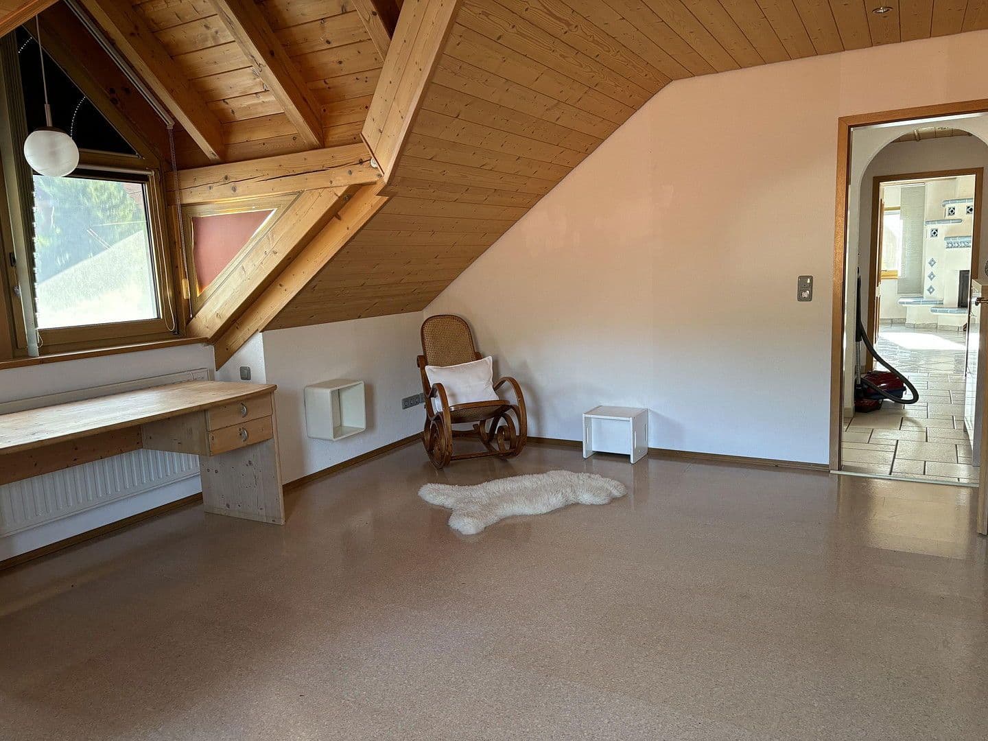 3 bedroom flat to rent, 120 m², Sulzdorf an der Lederhecke, Bavaria 3 bedroom flat to rent, 120 m², Sulzdorf an der Lederhecke, Bavaria