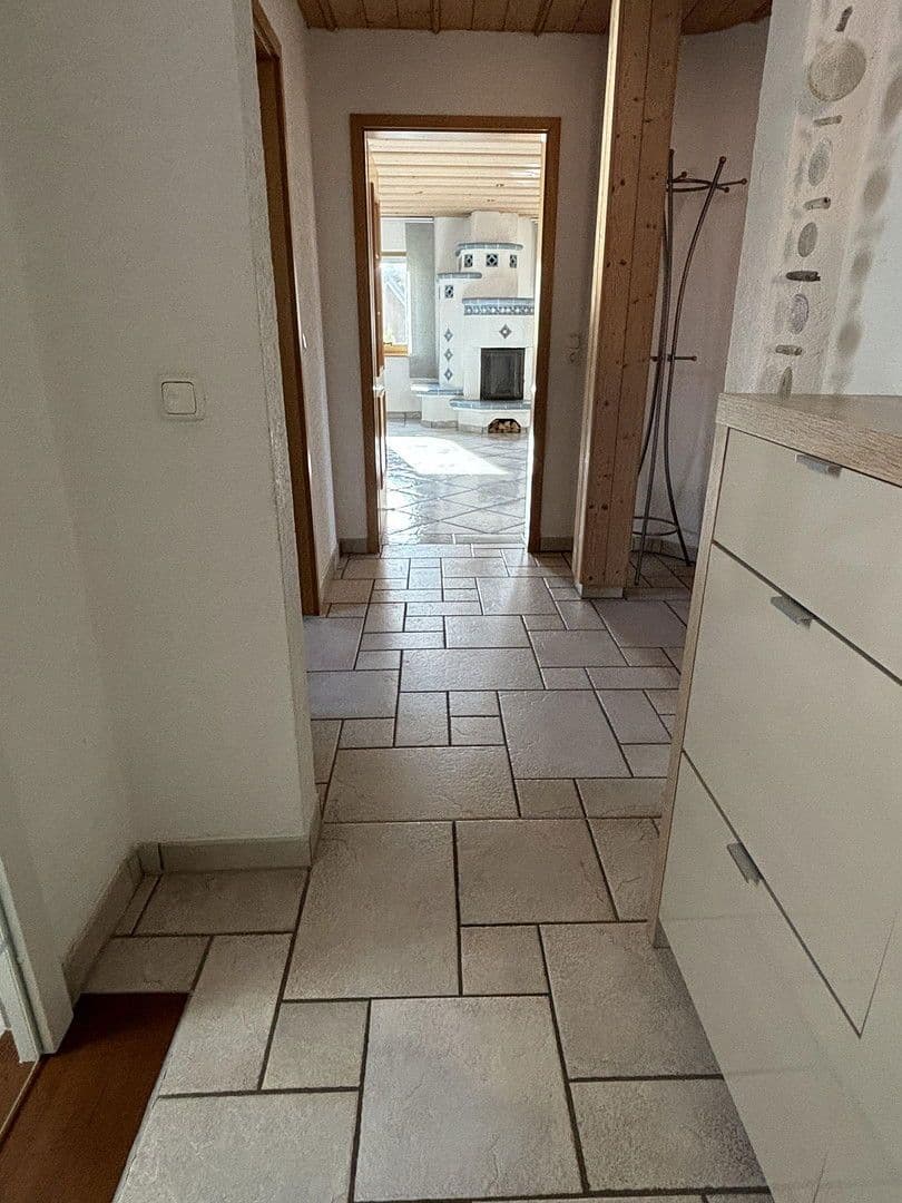 3 bedroom flat to rent, 120 m², Sulzdorf an der Lederhecke, Bavaria 3 bedroom flat to rent, 120 m², Sulzdorf an der Lederhecke, Bavaria