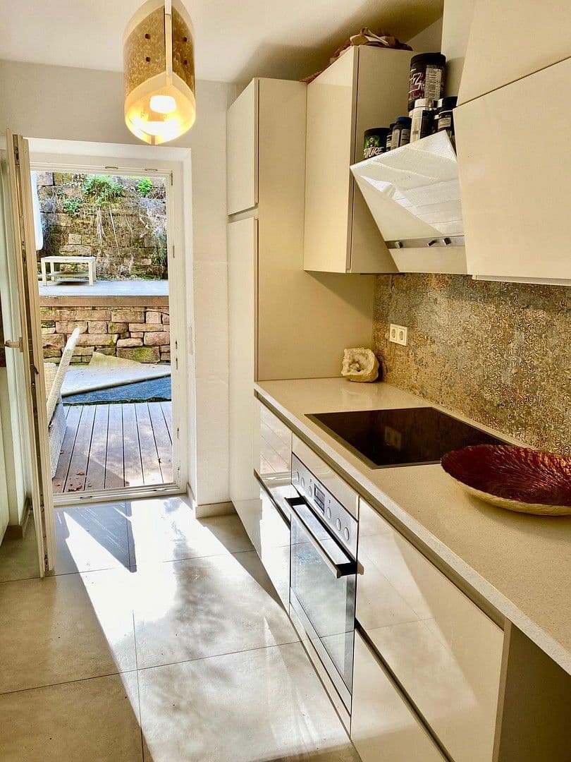 3 bedroom flat to rent, 80 m², Calw, Baden-Württemberg 3 bedroom flat to rent, 80 m², Calw, Baden-Württemberg