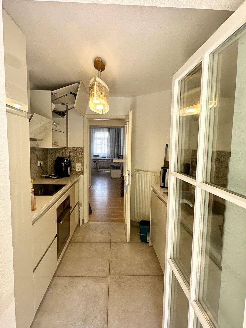 3 bedroom flat to rent, 80 m², Calw, Baden-Württemberg 3 bedroom flat to rent, 80 m², Calw, Baden-Württemberg