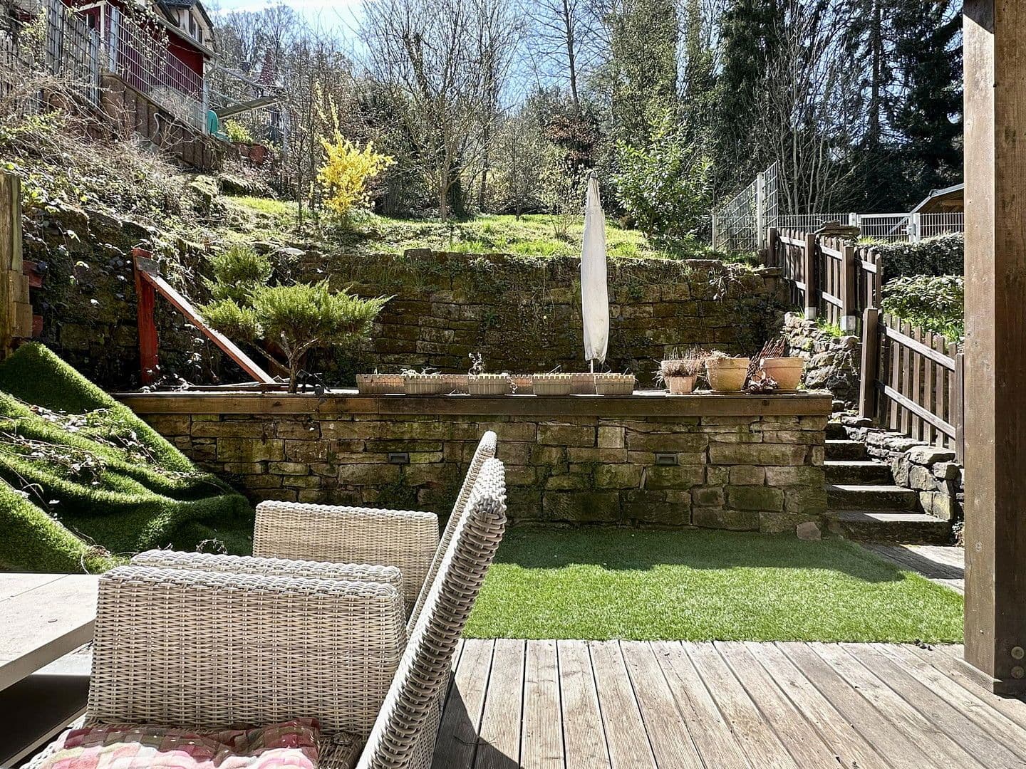 3 bedroom flat to rent, 80 m², Calw, Baden-Württemberg 3 bedroom flat to rent, 80 m², Calw, Baden-Württemberg