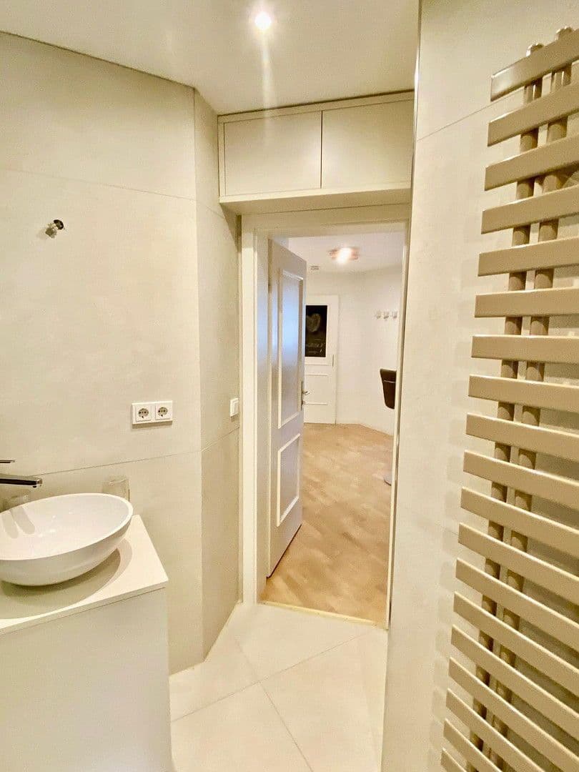 3 bedroom flat to rent, 80 m², Calw, Baden-Württemberg 3 bedroom flat to rent, 80 m², Calw, Baden-Württemberg