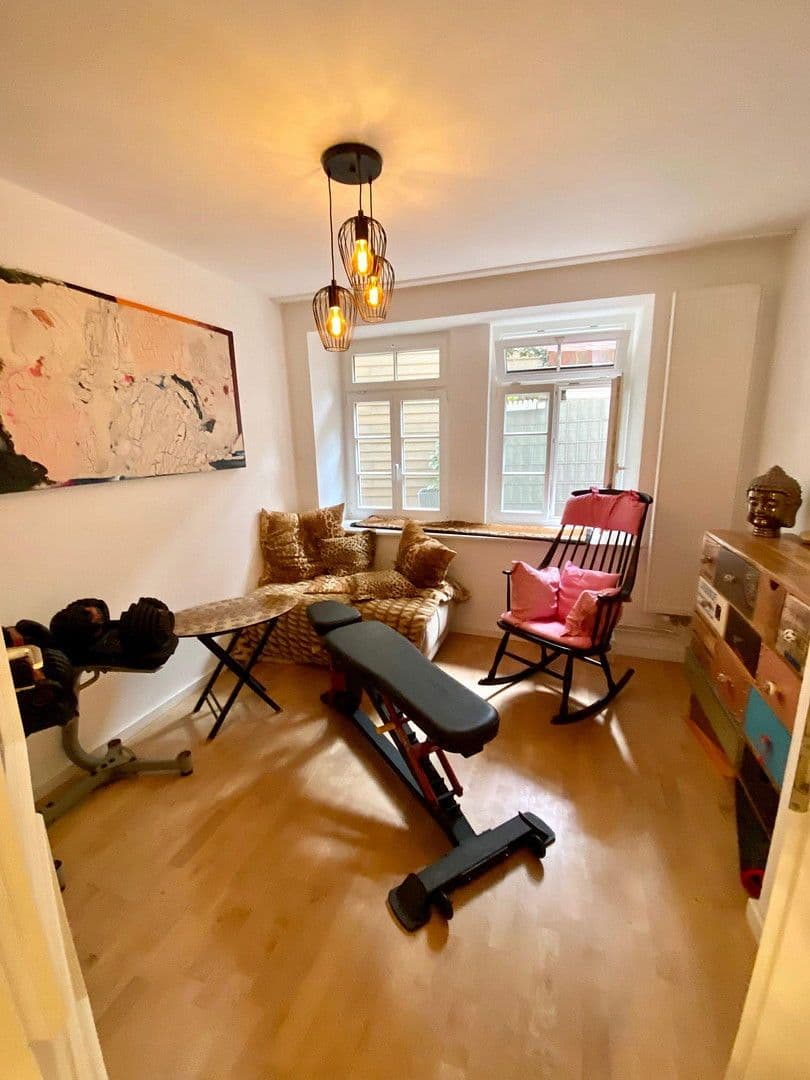 3 bedroom flat to rent, 80 m², Calw, Baden-Württemberg 3 bedroom flat to rent, 80 m², Calw, Baden-Württemberg