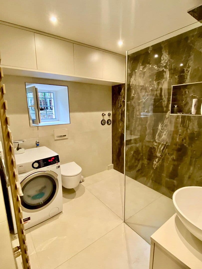 3 bedroom flat to rent, 80 m², Calw, Baden-Württemberg 3 bedroom flat to rent, 80 m², Calw, Baden-Württemberg