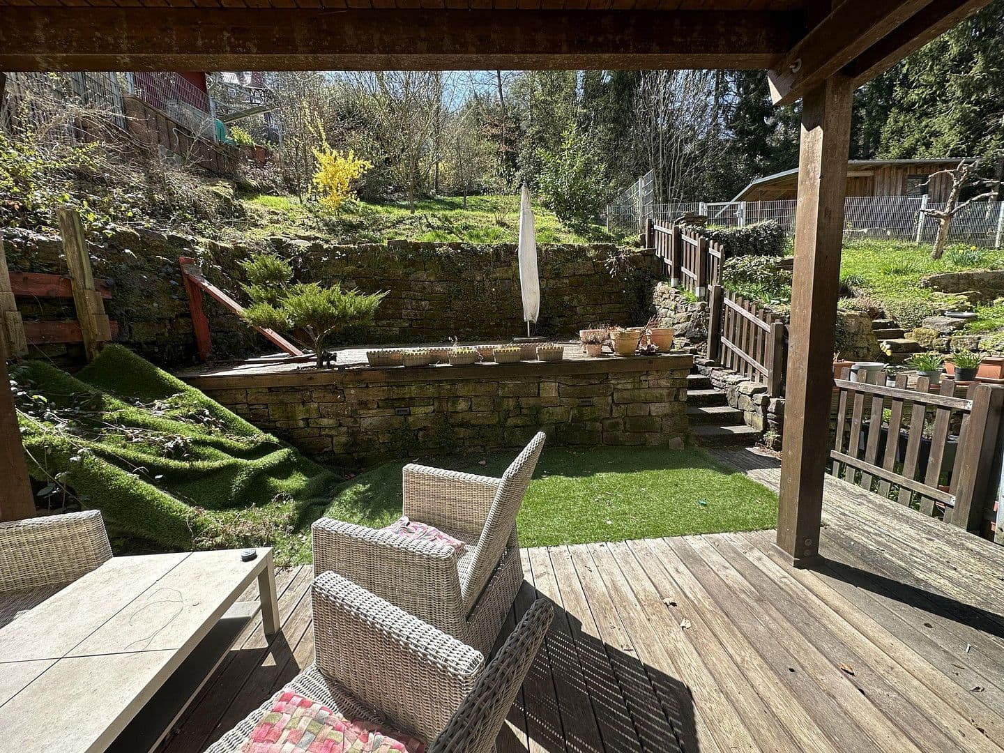 3 bedroom flat to rent, 80 m², Calw, Baden-Württemberg 3 bedroom flat to rent, 80 m², Calw, Baden-Württemberg