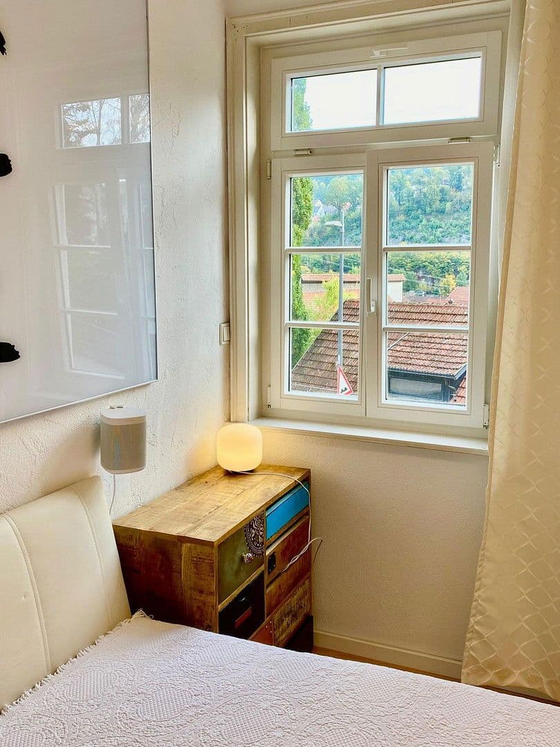 3 bedroom flat to rent, 80 m², Calw, Baden-Württemberg 3 bedroom flat to rent, 80 m², Calw, Baden-Württemberg