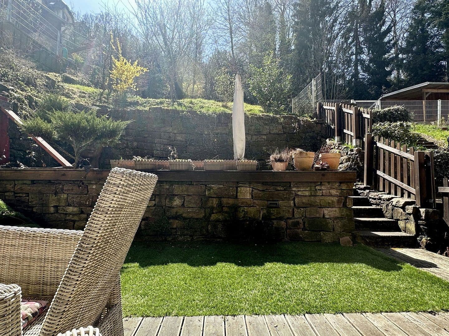 3 bedroom flat to rent, 80 m², Calw, Baden-Württemberg 3 bedroom flat to rent, 80 m², Calw, Baden-Württemberg