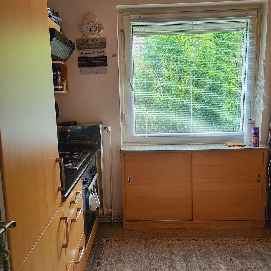 1 bedroom with open-plan kitchen flat to rent, 53 m², Augustastraße 39, Witten, North Rhine-Westphalia 1 bedroom with open-plan kitchen flat to rent, 53 m², Augustastraße 39, Witten, North Rhine-Westphalia