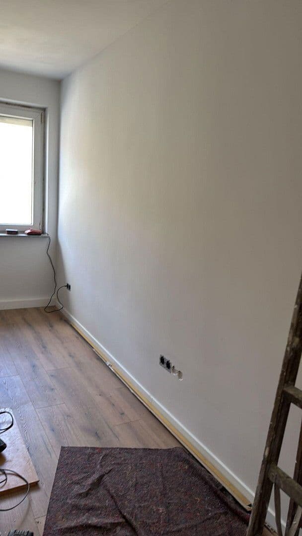 1 bedroom with open-plan kitchen flat to rent, 53 m², Augustastraße 39, Witten, North Rhine-Westphalia 1 bedroom with open-plan kitchen flat to rent, 53 m², Augustastraße 39, Witten, North Rhine-Westphalia