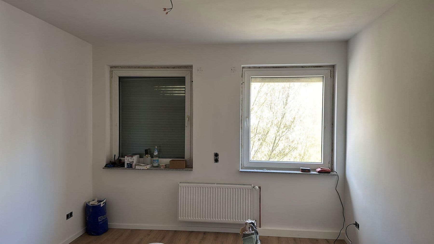 1 bedroom with open-plan kitchen flat to rent, 53 m², Augustastraße 39, Witten, North Rhine-Westphalia 1 bedroom with open-plan kitchen flat to rent, 53 m², Augustastraße 39, Witten, North Rhine-Westphalia