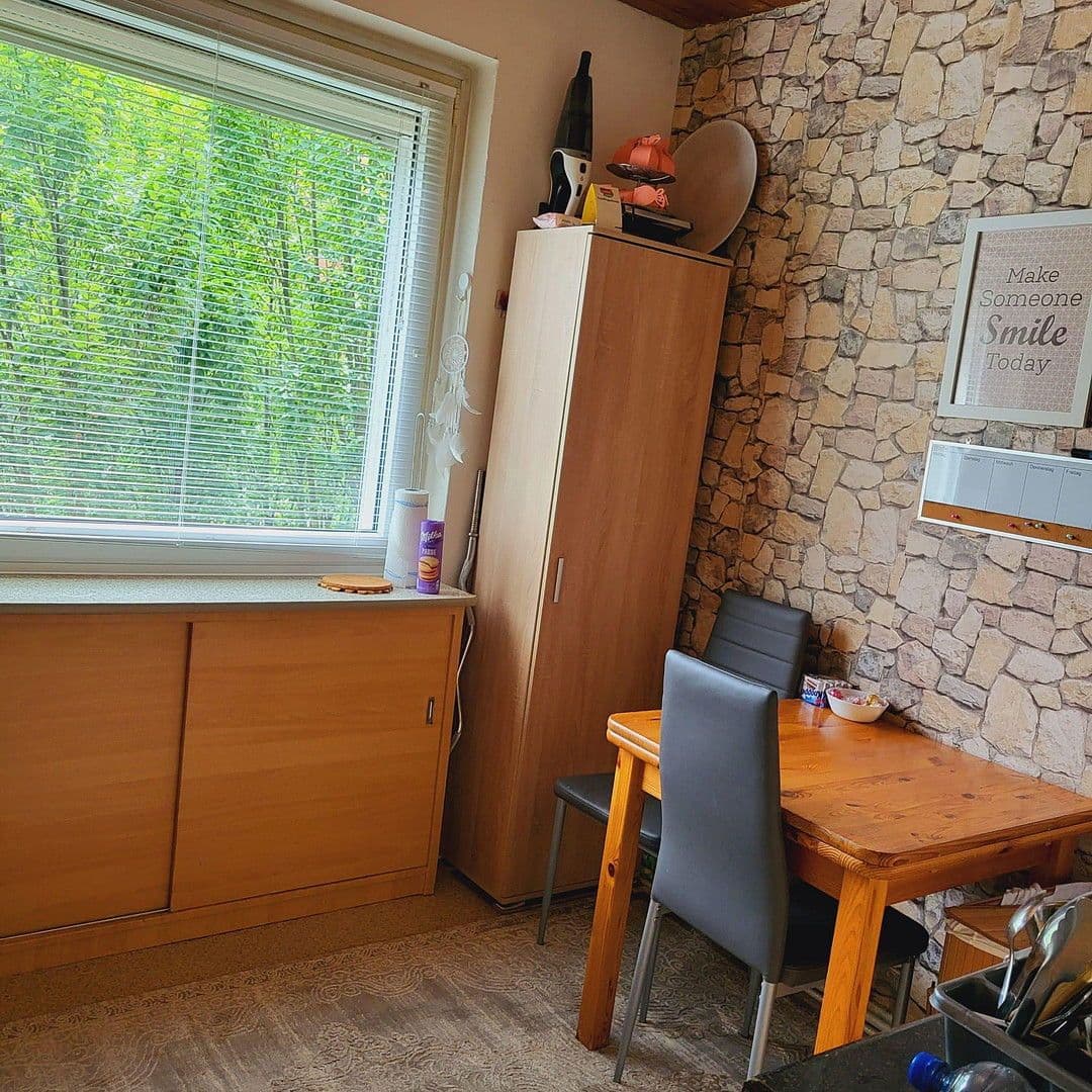 1 bedroom with open-plan kitchen flat to rent, 53 m², Augustastraße 39, Witten, North Rhine-Westphalia 1 bedroom with open-plan kitchen flat to rent, 53 m², Augustastraße 39, Witten, North Rhine-Westphalia