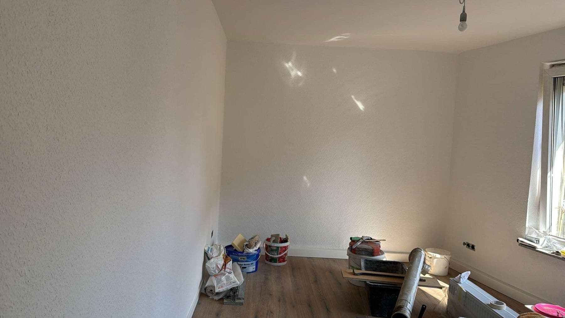 1 bedroom with open-plan kitchen flat to rent, 53 m², Augustastraße 39, Witten, North Rhine-Westphalia 1 bedroom with open-plan kitchen flat to rent, 53 m², Augustastraße 39, Witten, North Rhine-Westphalia