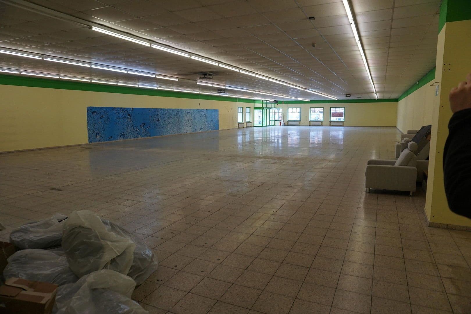 non-residential property to rent, 826 m², Wannenblick 1, Wertach, Bavaria non-residential property to rent, 826 m², Wannenblick 1, Wertach, Bavaria