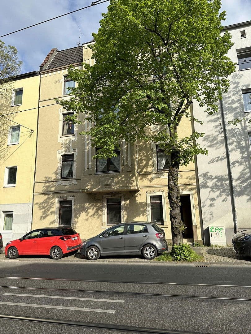 2 bedroom with open-plan kitchen flat to rent, 87 m², Hattinger Str., Bochum, North Rhine-Westphalia 2 bedroom with open-plan kitchen flat to rent, 87 m², Hattinger Str., Bochum, North Rhine-Westphalia