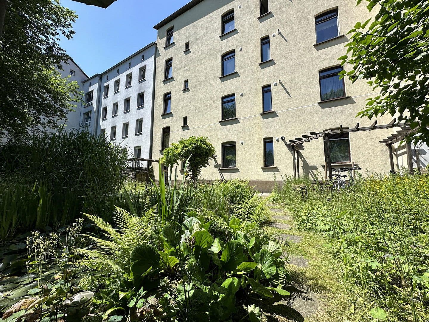 2 bedroom with open-plan kitchen flat to rent, 87 m², Hattinger Str., Bochum, North Rhine-Westphalia 2 bedroom with open-plan kitchen flat to rent, 87 m², Hattinger Str., Bochum, North Rhine-Westphalia