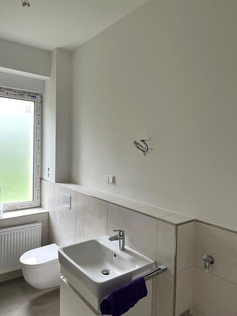 2 bedroom with open-plan kitchen flat to rent, 87 m², Hattinger Str., Bochum, North Rhine-Westphalia 2 bedroom with open-plan kitchen flat to rent, 87 m², Hattinger Str., Bochum, North Rhine-Westphalia