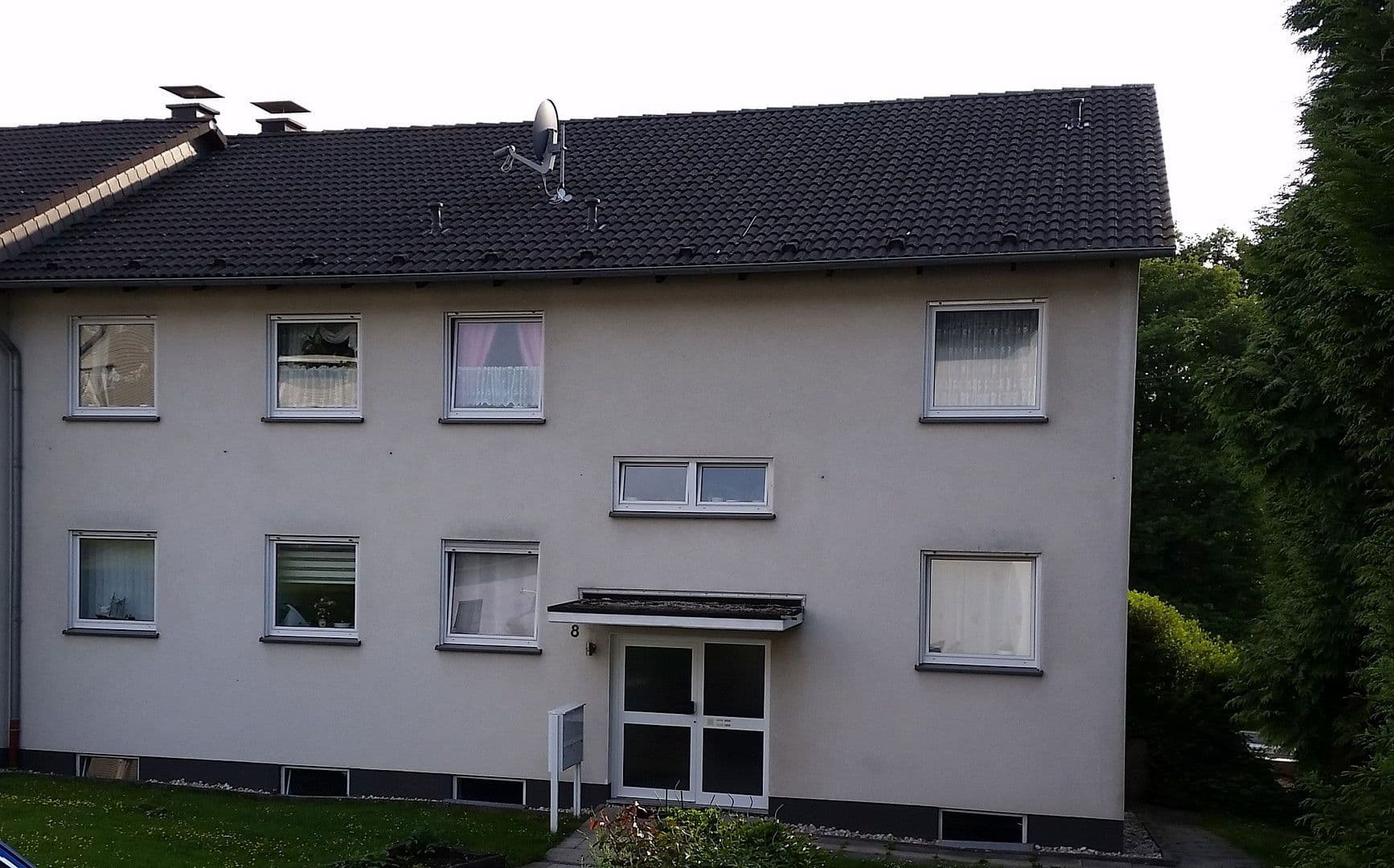 3 bedroom flat to rent, 75 m², Schubertstraße 8, Waldbröl, North Rhine-Westphalia 3 bedroom flat to rent, 75 m², Schubertstraße 8, Waldbröl, North Rhine-Westphalia