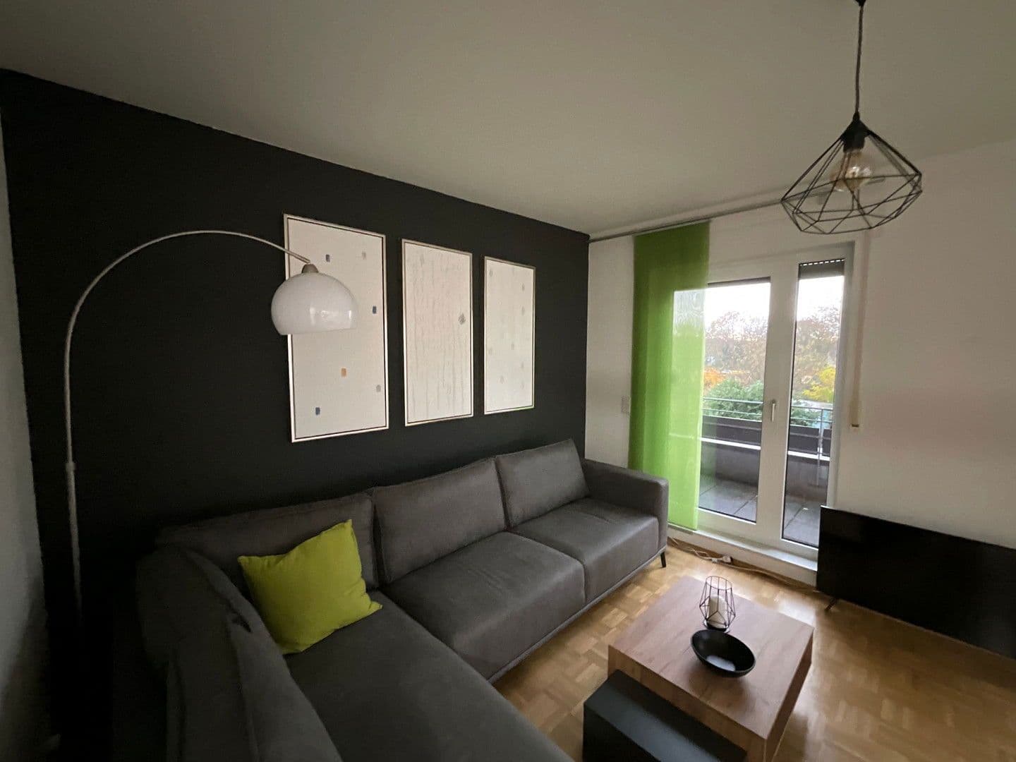 2 bedroom flat to rent, 69 m², Köln, North Rhine-Westphalia 2 bedroom flat to rent, 69 m², Köln, North Rhine-Westphalia