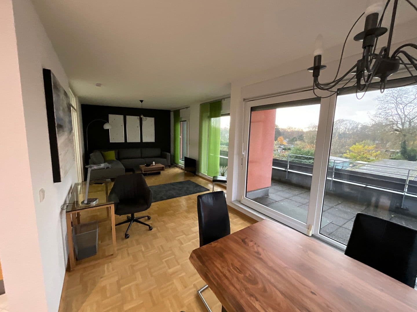 2 bedroom flat to rent, 69 m², Köln, North Rhine-Westphalia 2 bedroom flat to rent, 69 m², Köln, North Rhine-Westphalia