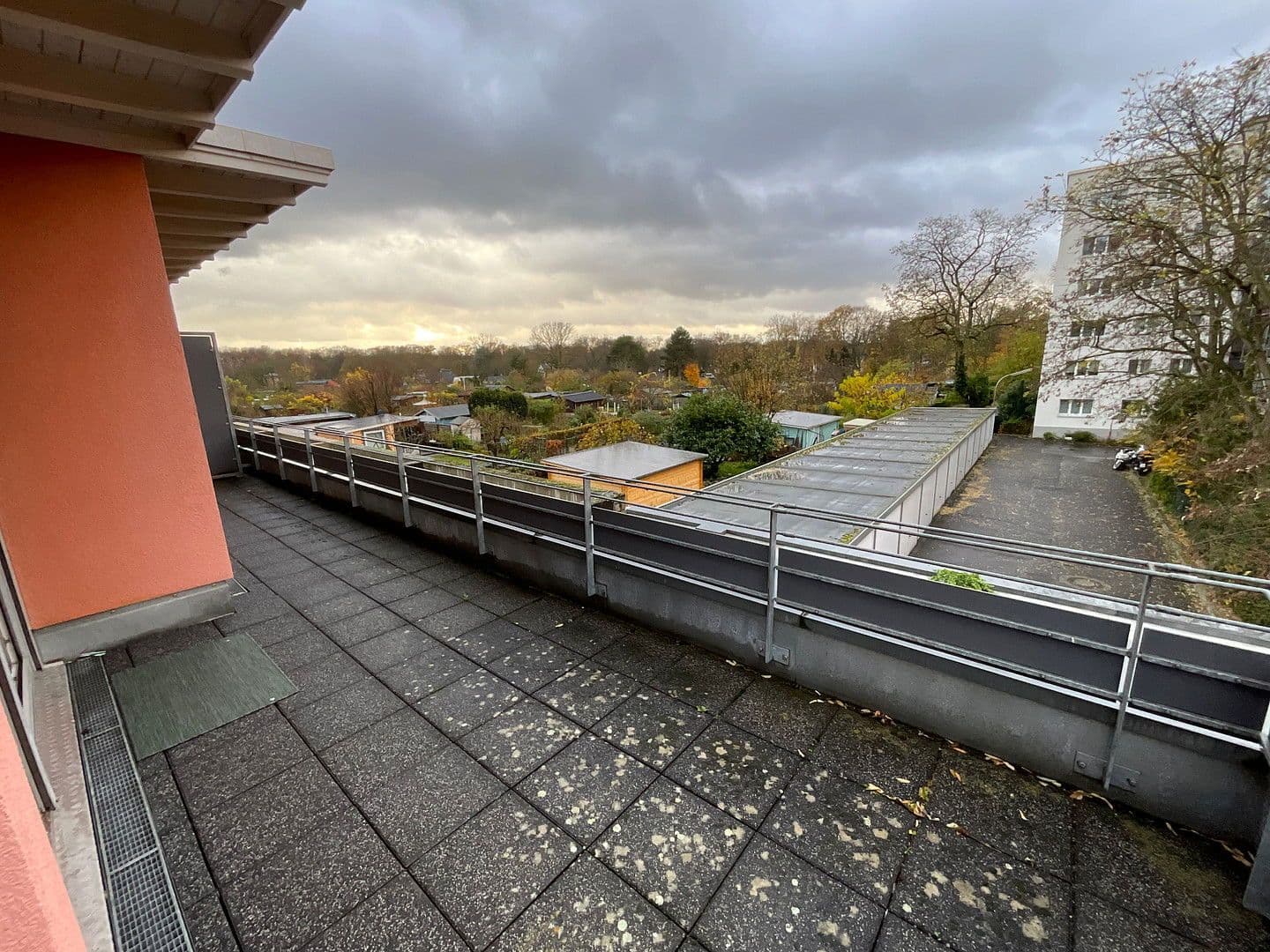 2 bedroom flat to rent, 69 m², Köln, North Rhine-Westphalia 2 bedroom flat to rent, 69 m², Köln, North Rhine-Westphalia