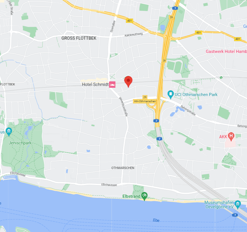 4 bedroom flat for sale, 115 m², Hamburg, Hamburg 4 bedroom flat for sale, 115 m², Hamburg, Hamburg