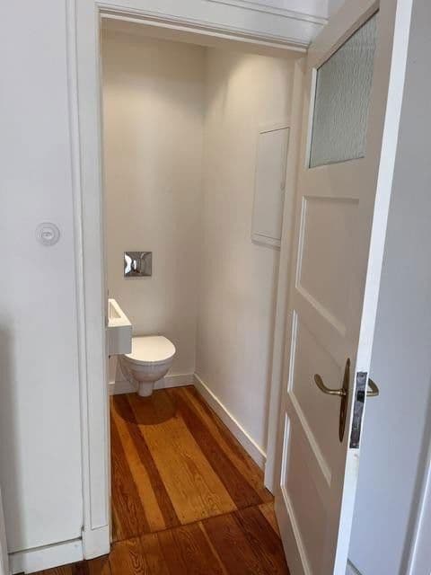 4 bedroom flat for sale, 115 m², Hamburg, Hamburg 4 bedroom flat for sale, 115 m², Hamburg, Hamburg