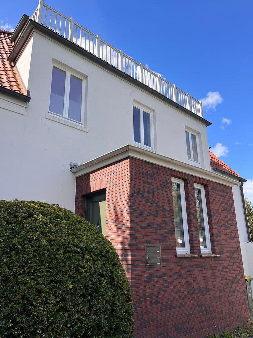 4 bedroom flat for sale, 115 m², Hamburg, Hamburg 4 bedroom flat for sale, 115 m², Hamburg, Hamburg