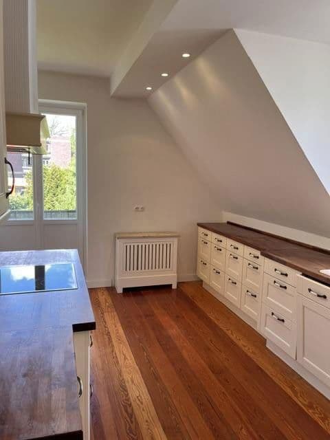 4 bedroom flat for sale, 115 m², Hamburg, Hamburg 4 bedroom flat for sale, 115 m², Hamburg, Hamburg