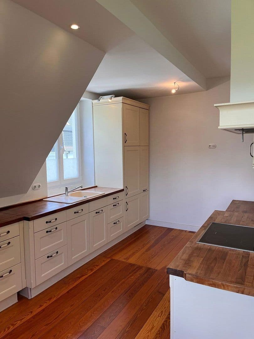 4 bedroom flat for sale, 115 m², Hamburg, Hamburg 4 bedroom flat for sale, 115 m², Hamburg, Hamburg