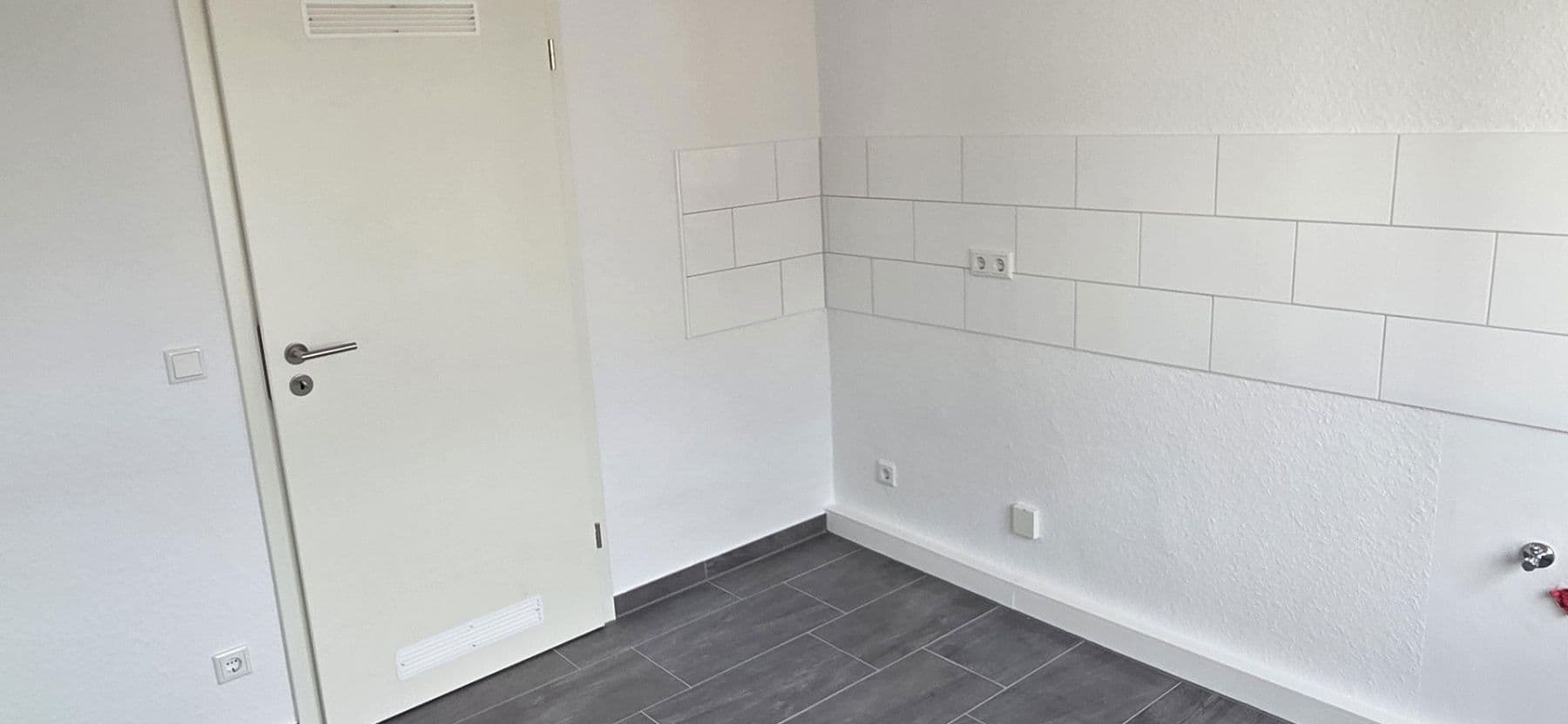 3 bedroom flat to rent, 77 m², Nordstr. 95, Krefeld, North Rhine-Westphalia 3 bedroom flat to rent, 77 m², Nordstr. 95, Krefeld, North Rhine-Westphalia