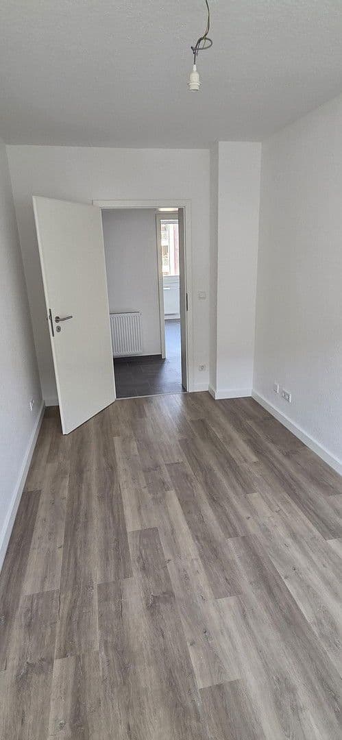 3 bedroom flat to rent, 77 m², Nordstr. 95, Krefeld, North Rhine-Westphalia 3 bedroom flat to rent, 77 m², Nordstr. 95, Krefeld, North Rhine-Westphalia