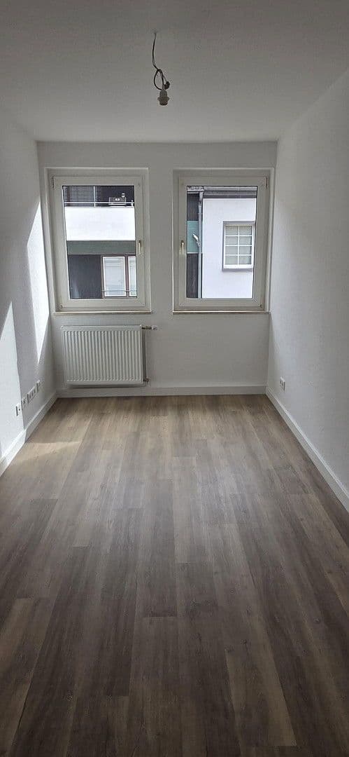 3 bedroom flat to rent, 77 m², Nordstr. 95, Krefeld, North Rhine-Westphalia 3 bedroom flat to rent, 77 m², Nordstr. 95, Krefeld, North Rhine-Westphalia