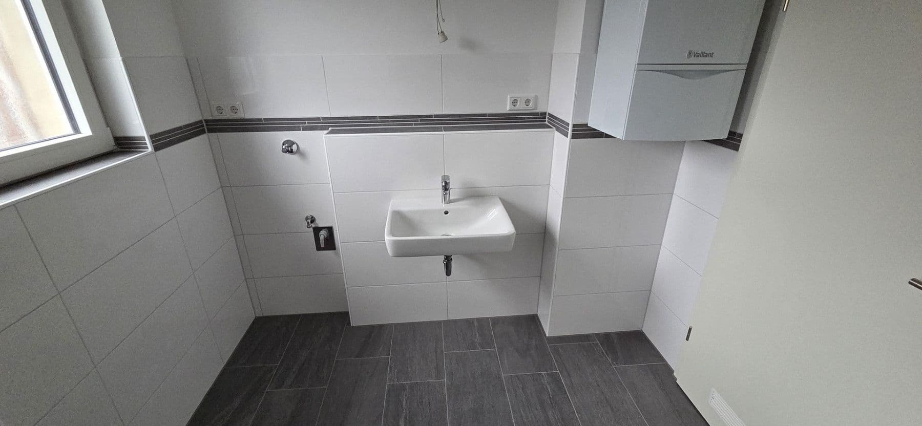 3 bedroom flat to rent, 77 m², Nordstr. 95, Krefeld, North Rhine-Westphalia 3 bedroom flat to rent, 77 m², Nordstr. 95, Krefeld, North Rhine-Westphalia