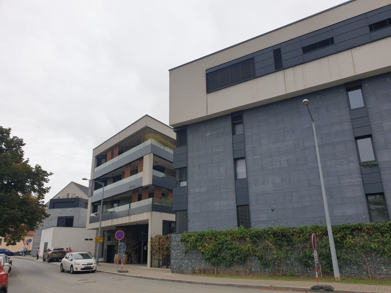 Studio flat to rent, 34 m², U Michelského mlýna, Prague, Prague Studio flat to rent, 34 m², U Michelského mlýna, Prague, Prague