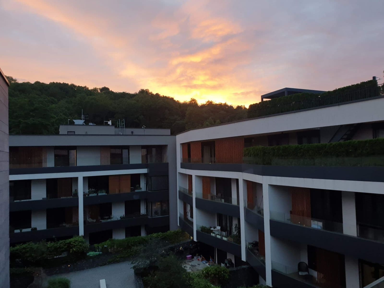 Studio flat to rent, 34 m², U Michelského mlýna, Prague, Prague Studio flat to rent, 34 m², U Michelského mlýna, Prague, Prague