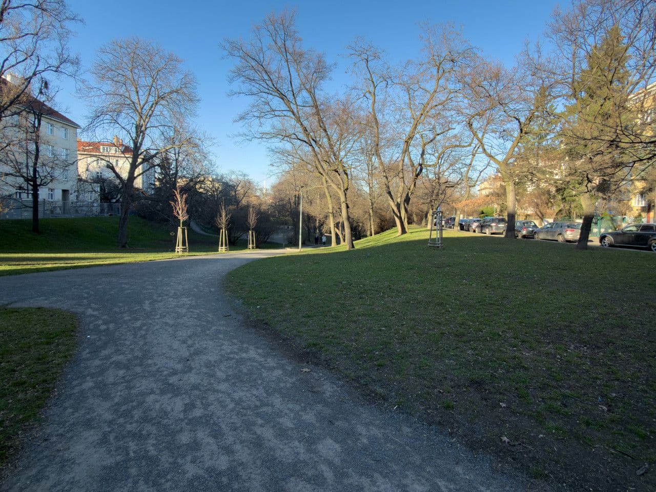 1 bedroom with open-plan kitchen flat for sale, 56 m², U Družstva Život, Prague, Prague 1 bedroom with open-plan kitchen flat for sale, 56 m², U Družstva Život, Prague, Prague