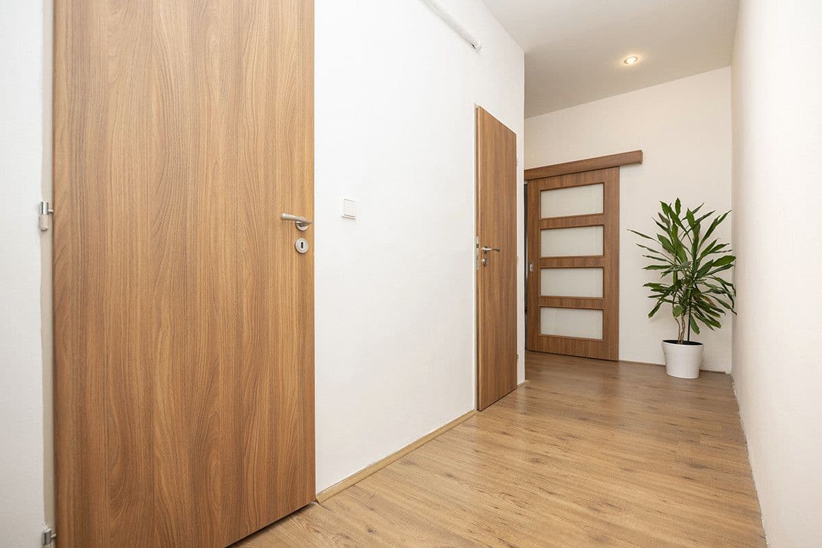 1 bedroom with open-plan kitchen flat for sale, 56 m², U Družstva Život, Prague, Prague 1 bedroom with open-plan kitchen flat for sale, 56 m², U Družstva Život, Prague, Prague