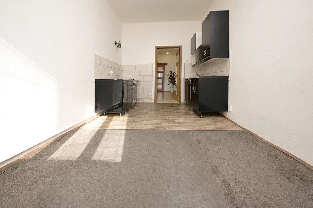 1 bedroom with open-plan kitchen flat for sale, 56 m², U Družstva Život, Prague, Prague 1 bedroom with open-plan kitchen flat for sale, 56 m², U Družstva Život, Prague, Prague