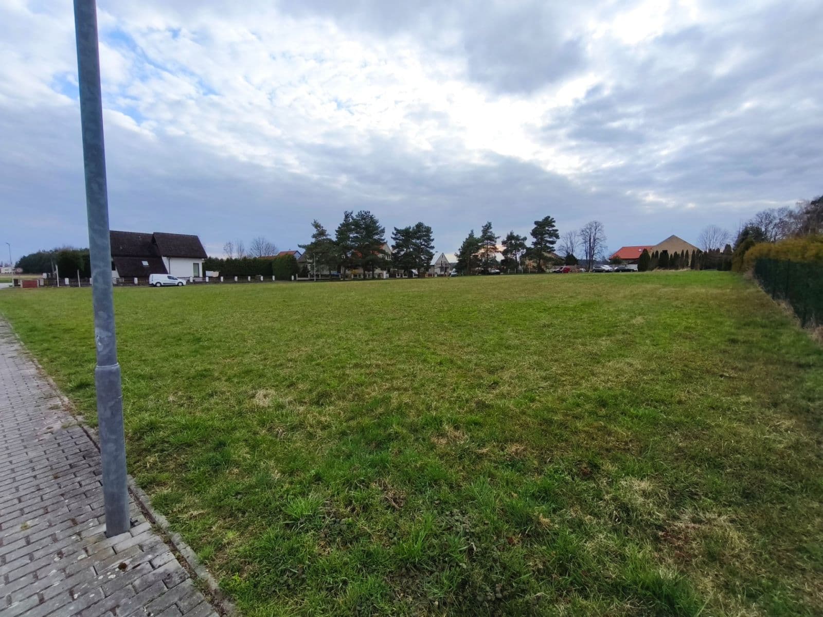 plot for sale, 1,000 m², Běstovice, Pardubický Region plot for sale, 1,000 m², Běstovice, Pardubický Region