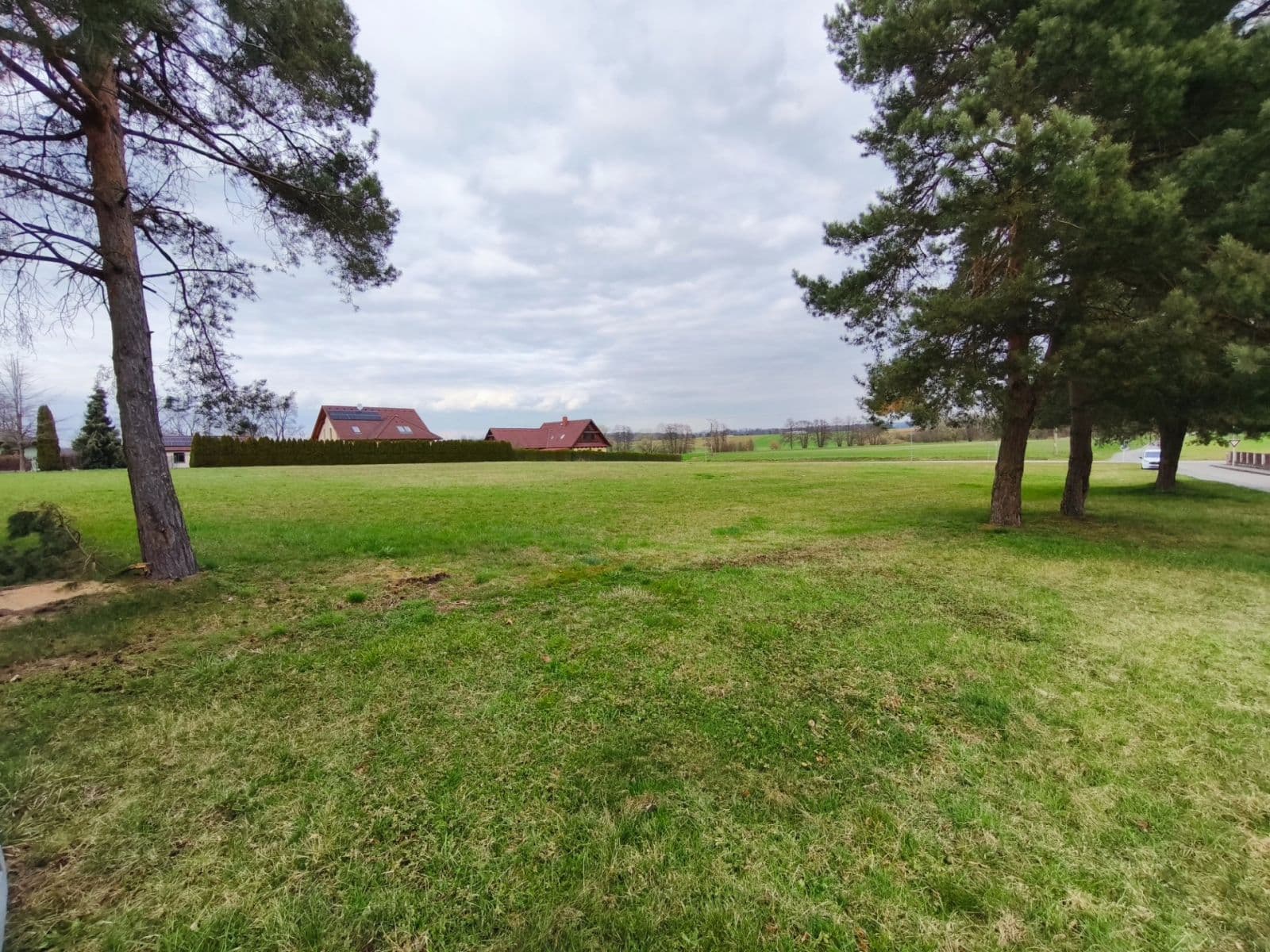 plot for sale, 1,000 m², Běstovice, Pardubický Region plot for sale, 1,000 m², Běstovice, Pardubický Region