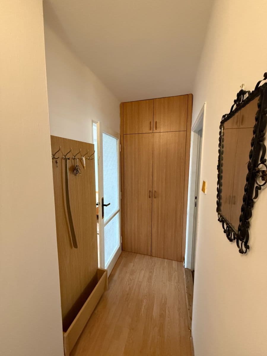 3 bedroom flat to rent, 78 m², Školní, Rakovník, Středočeský Region 3 bedroom flat to rent, 78 m², Školní, Rakovník, Středočeský Region