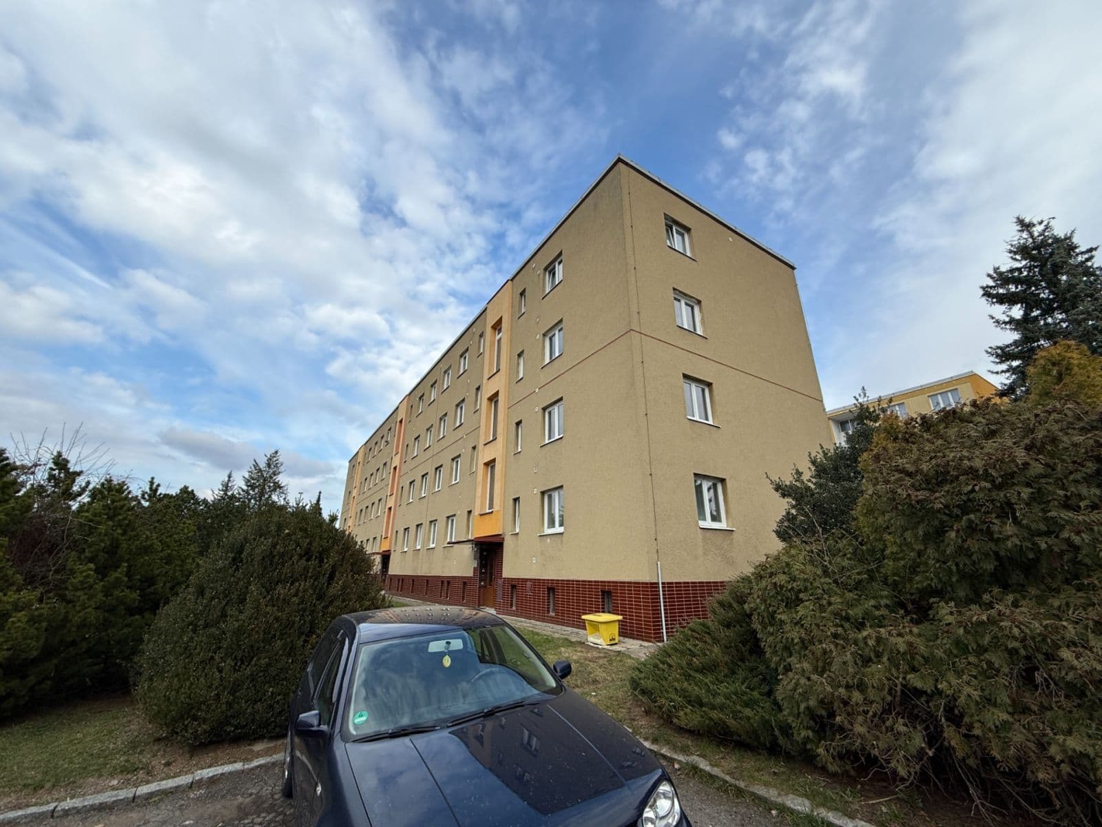 3 bedroom flat to rent, 78 m², Školní, Rakovník, Středočeský Region 3 bedroom flat to rent, 78 m², Školní, Rakovník, Středočeský Region