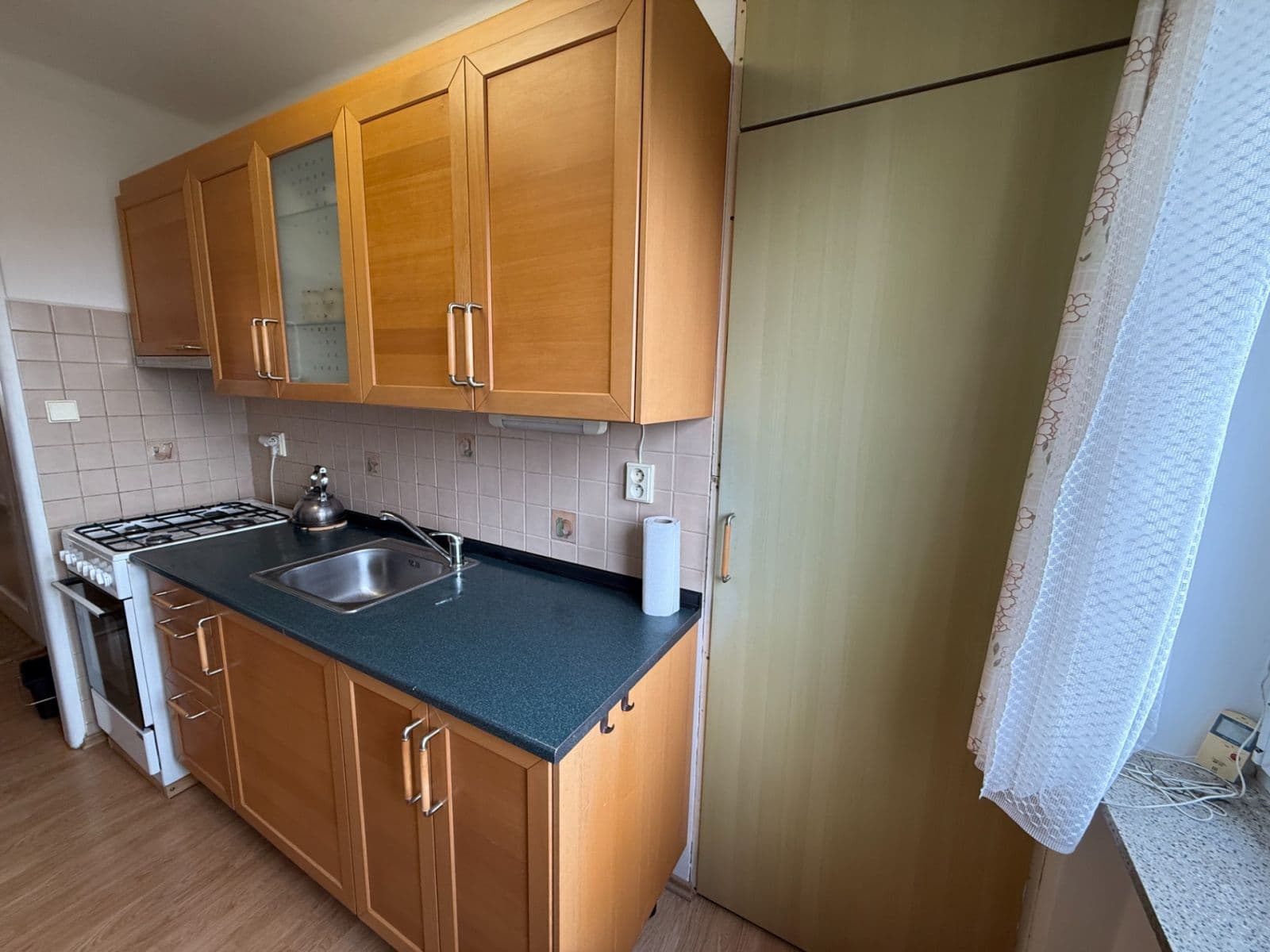 3 bedroom flat to rent, 78 m², Školní, Rakovník, Středočeský Region 3 bedroom flat to rent, 78 m², Školní, Rakovník, Středočeský Region