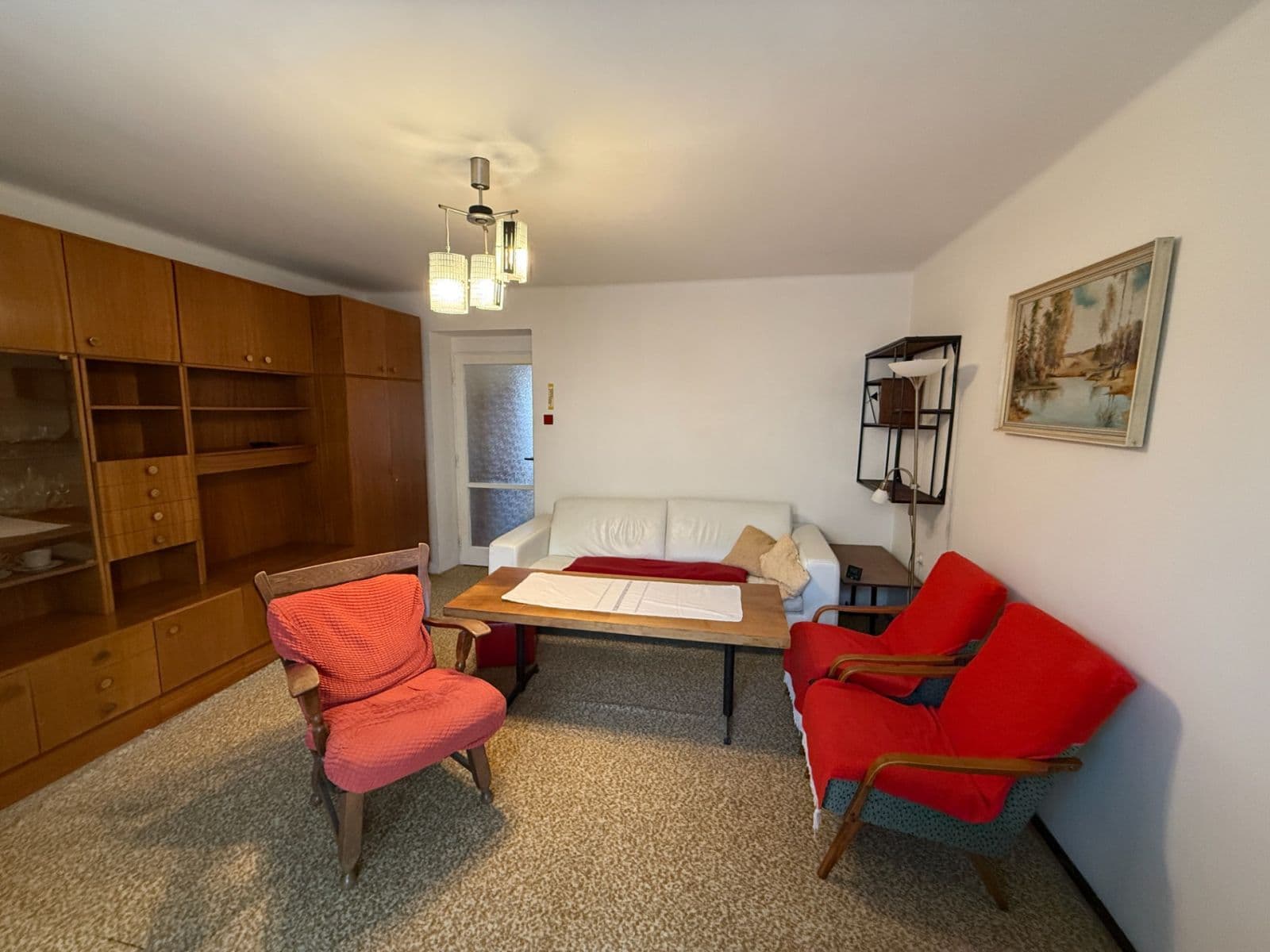 3 bedroom flat to rent, 78 m², Školní, Rakovník, Středočeský Region 3 bedroom flat to rent, 78 m², Školní, Rakovník, Středočeský Region