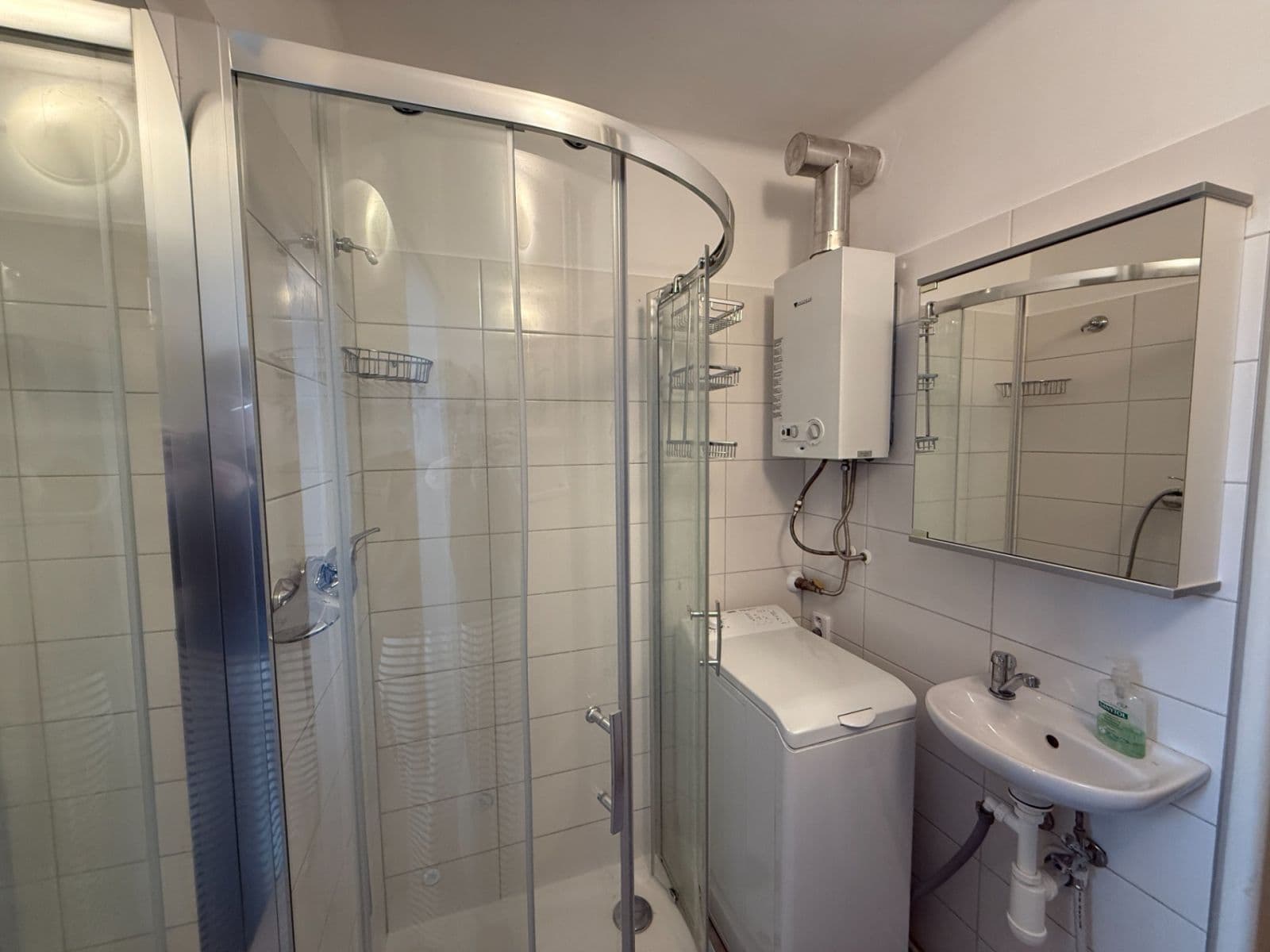 3 bedroom flat to rent, 78 m², Školní, Rakovník, Středočeský Region 3 bedroom flat to rent, 78 m², Školní, Rakovník, Středočeský Region