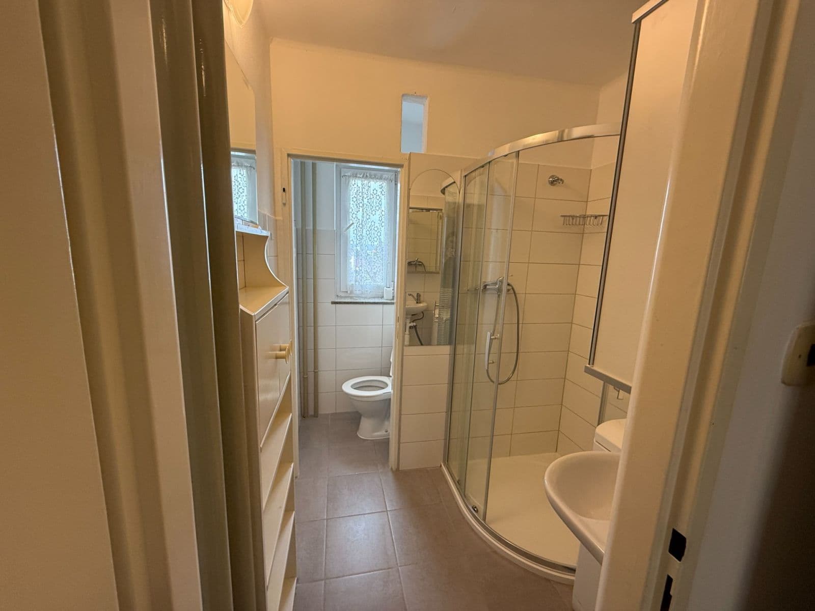 3 bedroom flat to rent, 78 m², Školní, Rakovník, Středočeský Region 3 bedroom flat to rent, 78 m², Školní, Rakovník, Středočeský Region